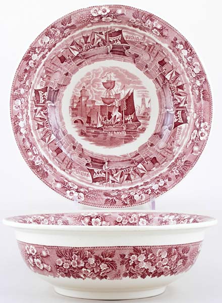Bowl c1932